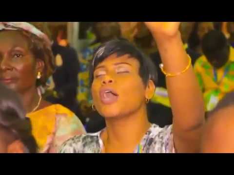 TÉLÉCHARGER ADORATION CONGOLAISE
